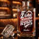 Karafka Do Whisky z Grawerem Na Dzień Chłopaka Prezent Dla Chłopaka Mężczyzny: Z Tobą Wszystko Lepsze