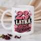 Zestaw Prezenowy Z Kubkiem Dla 23 Latki Na 20 Urodziny: 23-Latka Legendarny Level Zestaw Prezenowy Z Kubkiem Dla 23 Latki Na 20 Urodziny: 23-Latka Legendarny Level