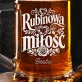 Kufel Personalizowany Na 40 Rocznicę Ślubu Prezent Dla Kobiety: Rubinowa Miłość Kufel Personalizowany Na 40 Rocznicę Ślubu Prezent Dla Kobiety: Rubinowa Miłość