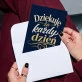 Kartka z Życzeniami Na 45 Rocznicę Ślubu Na Walentynki Dla Mężczyzny: Sentymentalna Elegancja Kartka z Życzeniami Na 45 Rocznicę Ślubu Na Walentynki Dla Mężczyzny: Sentymentalna Elegancja