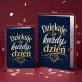 Kartka z Życzeniami Na 45 Rocznicę Ślubu Na Walentynki Dla Mężczyzny: Sentymentalna Elegancja Kartka z Życzeniami Na 45 Rocznicę Ślubu Na Walentynki Dla Mężczyzny: Sentymentalna Elegancja