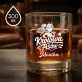 Szklanki Do Whisky z Grawerem Dla Tenisistki Prezent Dla Kobiety: Królowa Asów