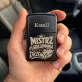 Zapalniczka z Grawerem Dla Mężczyzny Prezent Dla Mężczyzny: Mistrz Grillowania I
