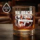 Szklanka Do Whisky Dla Inżyniera Prezent Dla Mężczyzny: Kalibracja W Toku