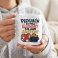 Kubek Z Nadrukiem Dla Przyjaciela Prezent Dla Mężczyzny: Plan Awaryjny Kubek Z Nadrukiem Dla Przyjaciela Prezent Dla Mężczyzny: Plan Awaryjny