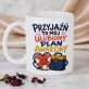Zestaw Prezenowy Z Kubkiem Dla Przyjaciela: Plan Awaryjny Zestaw Prezenowy Z Kubkiem Dla Przyjaciela: Plan Awaryjny