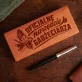 Pióro Wieczne Parker W Etui Dla Gadżeciarza Prezent Dla Mężczyzny: Gadżeciarski Emblemat Pióro Wieczne Parker W Etui Dla Gadżeciarza Prezent Dla Mężczyzny: Gadżeciarski Emblemat