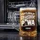 Kufel Personalizowany z Grawerem Dla Młodego Mężczyzny Prezent Dla Mężczyzny: Piwny Humor Typograficzny