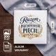 Album Na Zdjęcia Tradycyjny Na 55 Rocznicę Ślubu Prezent Na Walentynki Dla Pary: Emblemat Stałej Miłości Album Na Zdjęcia Tradycyjny Na 55 Rocznicę Ślubu Prezent Na Walentynki Dla Pary: Emblemat Stałej Miłości