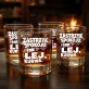 Szklanka Do Whisky Dla Pielęgniarza Prezent Dla Mężczyzny: Zastrzyk Spokoju - Lej, Kurwa Szklanka Do Whisky Dla Pielęgniarza Prezent Dla Mężczyzny: Zastrzyk Spokoju - Lej, Kurwa
