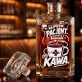 Karafka Do Whisky z Grawerem Dla Pielęgniarza Prezent: Po Dyżurze