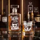 Zestaw Do Whisky Dla Pielęgniarza Prezent Dla Mężczyzny: Po Dyżurze