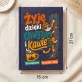Notatnik A5 Dla Wspinacza Prezent Dla Mężczyzny: Emblemat Wspinacza Notatnik A5 Dla Wspinacza Prezent Dla Mężczyzny: Emblemat Wspinacza