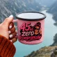Kubek Emaliowany Dla 45 Latki Prezent Na 45 Urodziny Dla Kobiety: Elegancka Zabawa Kubek Emaliowany Dla 45 Latki Prezent Na 45 Urodziny Dla Kobiety: Elegancka Zabawa