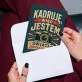 Kartka z Życzeniami Dla Fotografa Dla Mężczyzny: Kadry Z Humorem Kartka z Życzeniami Dla Fotografa Dla Mężczyzny: Kadry Z Humorem