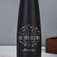 No plastic no problem - Butelka na wodę 630 ml