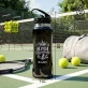 Bidon Z Grawerem Dla Faceta Prezent Dla Mężczyzny: Emblemat Nawodnienia