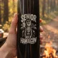 Termos 500ml Dla Seniora Prezent Dla Mężczyzny: Senior Bez Hamulców Termos 500ml Dla Seniora Prezent Dla Mężczyzny: Senior Bez Hamulców