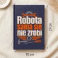 Notatnik A5 Dla Mężczyzny Prezent Dla Mężczyzny: Męska Determinacja Notatnik A5 Dla Mężczyzny Prezent Dla Mężczyzny: Męska Determinacja