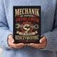Czekoladki Dla Mechanika Prezent Dla Mężczyzny: Mechanik Zmienia Rzeczywistość Czekoladki Dla Mechanika Prezent Dla Mężczyzny: Mechanik Zmienia Rzeczywistość