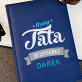 Nowy Tata - notatnik A5 z nadrukiem