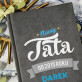 Nowy Tata - notatnik A5 z nadrukiem
