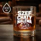 Szklanka Do Whisky Na Nowy Dom Prezent Dla Mężczyzny: Szef Chaty Nalewa Szklanka Do Whisky Na Nowy Dom Prezent Dla Mężczyzny: Szef Chaty Nalewa