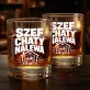 Szklanka Do Whisky Na Nowy Dom Prezent Dla Mężczyzny: Szef Chaty Nalewa Szklanka Do Whisky Na Nowy Dom Prezent Dla Mężczyzny: Szef Chaty Nalewa