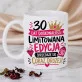 Zestaw Prezenowy Z Kubkiem Na 30 Na 30 Urodziny: Limitowana Edycja 30 Zestaw Prezenowy Z Kubkiem Na 30 Na 30 Urodziny: Limitowana Edycja 30