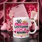 Zestaw Prezentowy Różane Spa Na 30 Na 30 Urodziny Dla Kobiety: Limitowana Edycja 30 Zestaw Prezentowy Różane Spa Na 30 Na 30 Urodziny Dla Kobiety: Limitowana Edycja 30