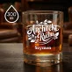 Szklanki Do Whisky z Grawerem Dla Fizjoterapeuty Prezent Dla Mężczyzny: Architekt Ruchu