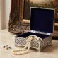 Szkatułka Na Biżuterię Dla Młodej Pary Prezent Na Ślub Dla Pary: Rytm Dwojga Szkatułka Na Biżuterię Dla Młodej Pary Prezent Na Ślub Dla Pary: Rytm Dwojga