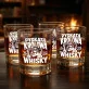 Szklanka Do Whisky Dla Przyjaciółki Prezent Dla Kobiety: Pyskata Królowa Whisky