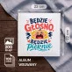 Album Na Zdjęcia Tradycyjny Dla Przyszłych Rodziców Prezent Dla Pary: Wesoła Rodzicielska Album Na Zdjęcia Tradycyjny Dla Przyszłych Rodziców Prezent Dla Pary: Wesoła Rodzicielska