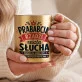 Złoty Kubek Dla Prababci Prezent Na Dzień Babci Dla Kobiety: Prababciowy Humor Złoty Kubek Dla Prababci Prezent Na Dzień Babci Dla Kobiety: Prababciowy Humor