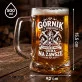 Zestaw Prezentowy Kufel Dla Górnika Prezent Dla Mężczyzny: Górnik Duma Na Zawsze Zestaw Prezentowy Kufel Dla Górnika Prezent Dla Mężczyzny: Górnik Duma Na Zawsze