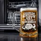 Kufel Dla Logopedy Prezent Dla Mężczyzny: Logopeda Supermoce Grawer
