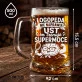 Zestaw Prezentowy Kufel Dla Logopedy Prezent Dla Mężczyzny: Logopeda Supermoce Grawer Zestaw Prezentowy Kufel Dla Logopedy Prezent Dla Mężczyzny: Logopeda Supermoce Grawer
