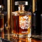 Karafka Do Whisky z Grawerem Dla Magistra Prezent Dla Mężczyzny: Magister Z Klasą