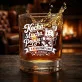 Szklanka Do Whisky Na 35 Rocznice Ślubu Prezent Na Walentynki Dla Mężczyzny: Kocha, Słucha, Popija Szklanka Do Whisky Na 35 Rocznice Ślubu Prezent Na Walentynki Dla Mężczyzny: Kocha, Słucha, Popija