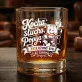 Szklanka Do Whisky Na 35 Rocznice Ślubu Prezent Na Walentynki Dla Mężczyzny: Kocha, Słucha, Popija Szklanka Do Whisky Na 35 Rocznice Ślubu Prezent Na Walentynki Dla Mężczyzny: Kocha, Słucha, Popija