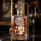 Karafka Do Whisky z Grawerem Na 35 Rocznice Ślubu Prezent Na Walentynki: Mąż Dojrzewa, Whisky Znika Karafka Do Whisky z Grawerem Na 35 Rocznice Ślubu Prezent Na Walentynki: Mąż Dojrzewa, Whisky Znika