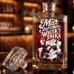 Karafka Do Whisky z Grawerem Na 35 Rocznice Ślubu Prezent Na Walentynki: Mąż Dojrzewa, Whisky Znika Karafka Do Whisky z Grawerem Na 35 Rocznice Ślubu Prezent Na Walentynki: Mąż Dojrzewa, Whisky Znika