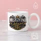 Kubek Z Okrągłym Uchem Na Urodziny Prezent Dla Mężczyzny: Męska Elegancja Kubek Z Okrągłym Uchem Na Urodziny Prezent Dla Mężczyzny: Męska Elegancja