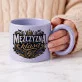 Kubek Z Okrągłym Uchem Na Urodziny Prezent Dla Mężczyzny: Męska Elegancja Kubek Z Okrągłym Uchem Na Urodziny Prezent Dla Mężczyzny: Męska Elegancja