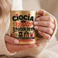 Złoty Kubek Dla Cioci Ze Żłobka Prezent Dla Kobiety: Super Ciocia Żłobkowa Złoty Kubek Dla Cioci Ze Żłobka Prezent Dla Kobiety: Super Ciocia Żłobkowa