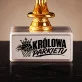 Statuetka Z Grawerem Dla Koszykarki Prezent Dla Kobiety: Królowa Parkietu