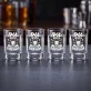 Kieliszki Do Wódki Na 50 Urodziny Prezent Dla Mężczyzny: Półwiekowy Luz Kieliszki Do Wódki Na 50 Urodziny Prezent Dla Mężczyzny: Półwiekowy Luz