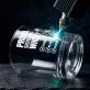 Szklanka Do Whisky Dla Spawacza Prezent Dla Mężczyzny: Próba Szczelności: Whisky Szklanka Do Whisky Dla Spawacza Prezent Dla Mężczyzny: Próba Szczelności: Whisky