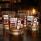 Szklanka Do Whisky Dla Spawacza Prezent Dla Mężczyzny: Próba Szczelności: Whisky Szklanka Do Whisky Dla Spawacza Prezent Dla Mężczyzny: Próba Szczelności: Whisky